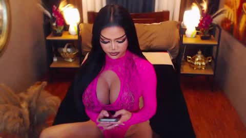 AsianRedivy online show from November 7, 8:42 pm