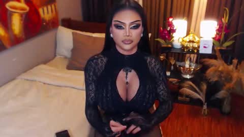AsianRedivy online show from February 15, 9:57 pm
