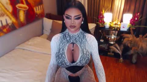 AsianRedivy online show from February 18, 3:03 am