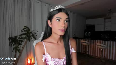  REICHEL  online show from October 2, 2:34 am