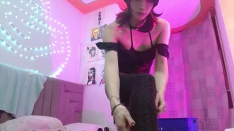 Snapshot of reiv_femboy chatting on September 20, 1:33 am reiv_femboy online show from September 20, 1:33 am