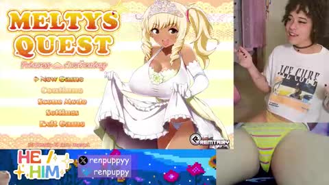 REN online show from December 22, 3:55 am