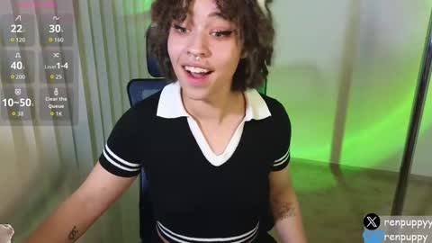 REN online show from March 24, 6:07 am