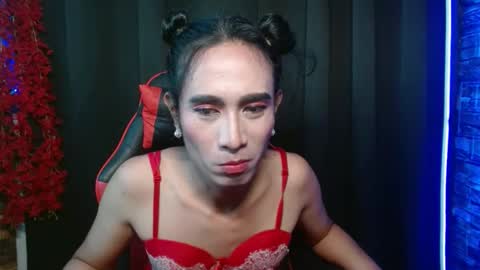 rhianesassy online show from January 8, 2:25 am