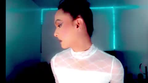 Rianna Garcia online show from December 21, 4:07 am