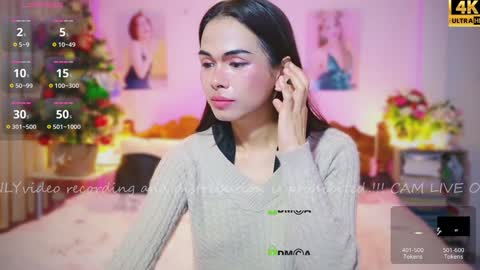 ribbinbovkoy online show from December 19, 10:42 pm