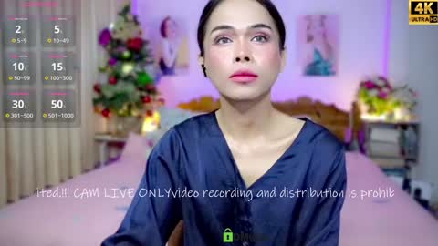 ribbinbovkoy online show from January 4, 12:16 pm