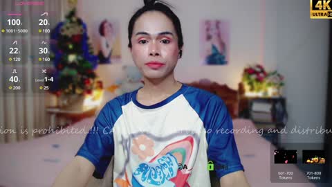 ribbinbovkoy online show from January 13, 12:35 pm