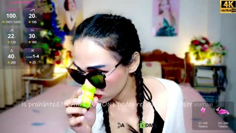 ribbinbovkoy online show from January 25, 11:22 pm
