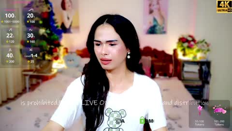 ribbinbovkoy online show from January 31, 3:30 am