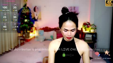 ribbinbovkoy online show from February 4, 11:06 pm