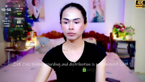 ribbinbovkoy online show from February 6, 8:18 am