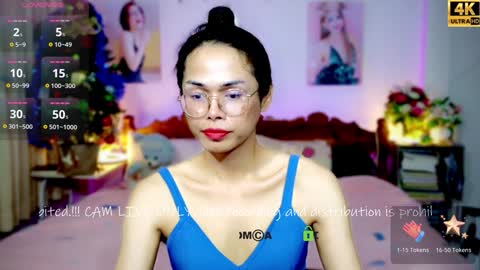 ribbinbovkoy online show from February 7, 12:39 pm