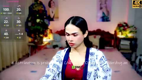 ribbinbovkoy online show from February 20, 4:36 pm