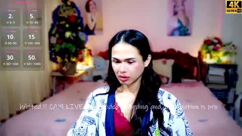 ribbinbovkoy online show from February 21, 2:39 am