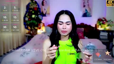 ribbinbovkoy online show from February 24, 6:16 am