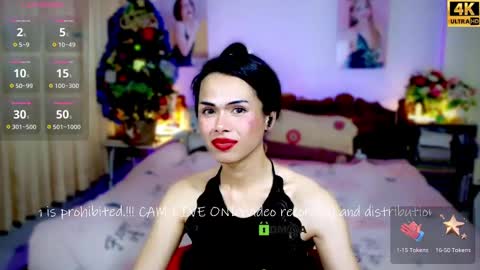 ribbinbovkoy online show from February 25, 9:09 am