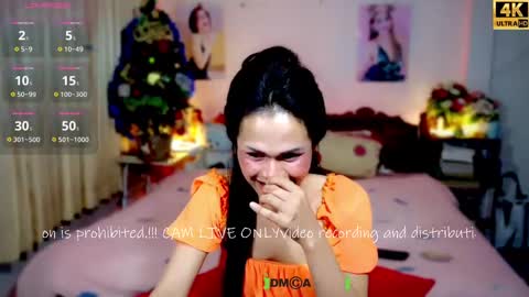 ribbinbovkoy online show from February 27, 3:37 pm