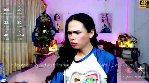 ribbinbovkoy online show from March 6, 2:04 pm