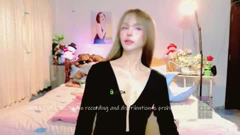 ribbinbovkoy online show from March 4, 1:15 pm