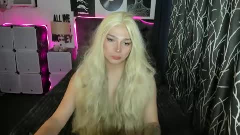 Rich online show from May 12, 12:52 am