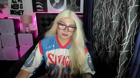 Rich online show from May 16, 10:36 am