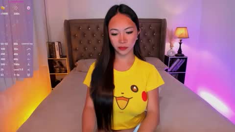 Riley online show from February 18, 1:35 am