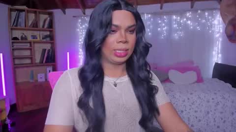 Romi Rouse online show from January 14, 4:10 am