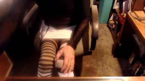 Ronda online show from November 4, 3:33 pm