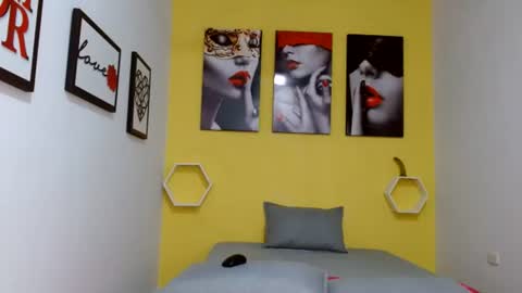 PAMELAMADAMEHOT online show from July 24, 3:27 am