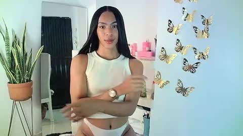 Rosalinda online show from January 28, 6:16 am