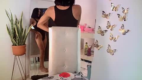 Rosalinda online show from February 5, 5:30 am