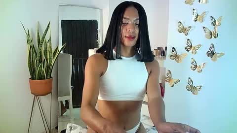 Rosalinda online show from February 22, 5:12 am