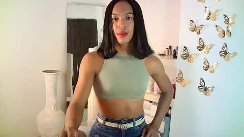 Rosalinda online show from February 23, 7:11 am