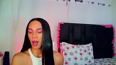 Rosalinda online show from November 24, 5:09 am