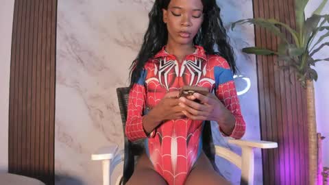 rosaly_rodman online show from April 14, 3:28 pm