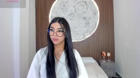 Rose online show from April 18, 7:07 pm