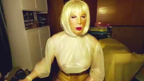 RubberTrans online show from February 13, 11:45 pm