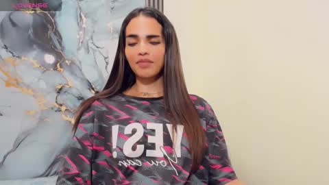 Rubi i love online show from November 27, 4:20 pm