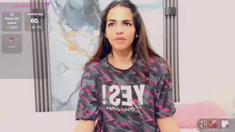 Rubi i love online show from February 24, 11:14 am