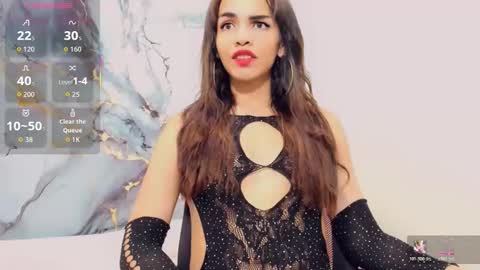 Rubi i love online show from March 14, 11:58 am