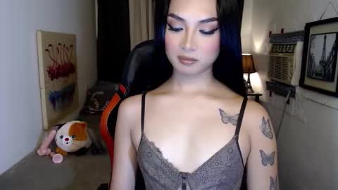 Snapshot of ruesalvartore chatting on October 10, 9:49 pm its me Sabel online show from October 10, 9:49 pm