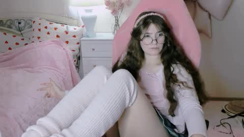 MY FANSLY  online show from February 24, 6:45 pm