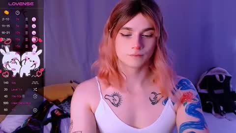  Alice  online show from October 23, 6:17 am