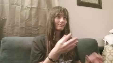 sabinewinters online show from February 15, 1:12 am