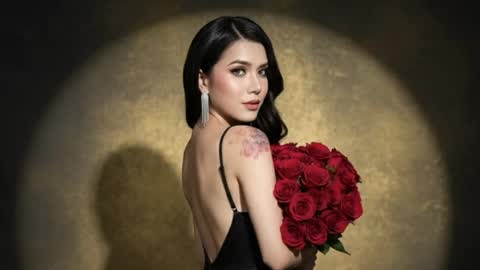 sabrinalocsin online show from April 19, 7:42 am