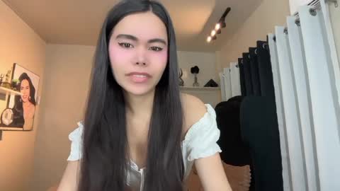 sabrinamadonna54 online show from June 8, 9:31 am
