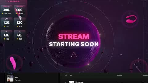 Sadia Sinns online show from April 1, 6:49 pm