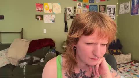 sadomas0kiss online show from February 12, 9:11 pm