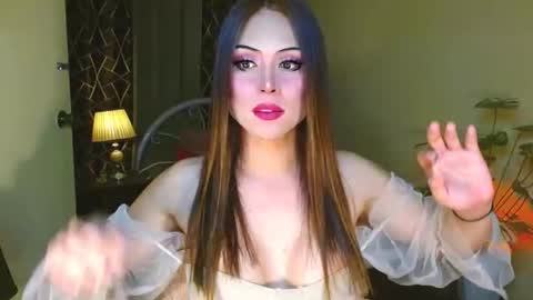 SafaraCox My Love online show from May 6, 4:41 am